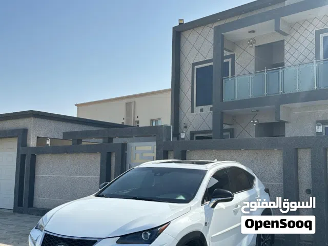 2019 لكزس NX NX 350 F Sport Handling