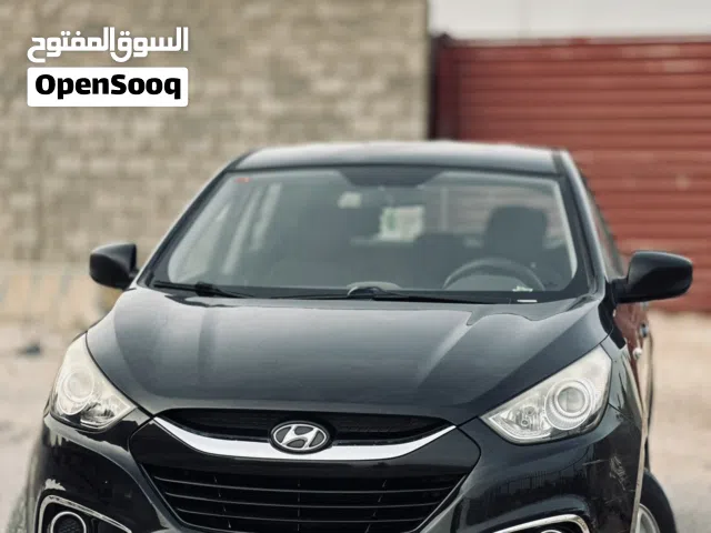 هيونداي توسان