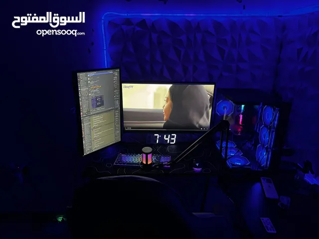 سيت اب كامل للبيع مواصفات قويه سعرك خاص