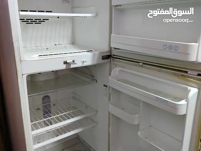 LG Refrigerators in Zarqa
