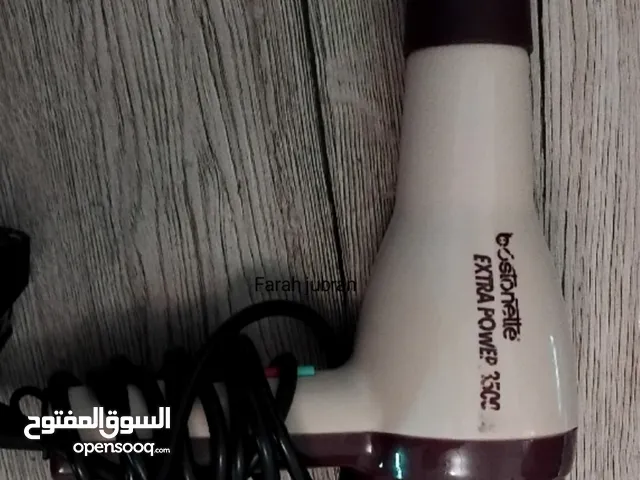 سشوار الشبح bostonette الاصلي بحالة الوكالة يستعمل للصالونات وماركز التجميل