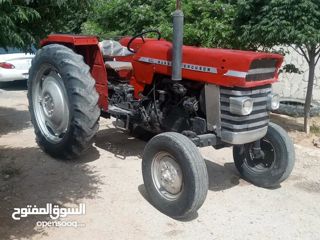 ماسي 165 فحص ماتور قير