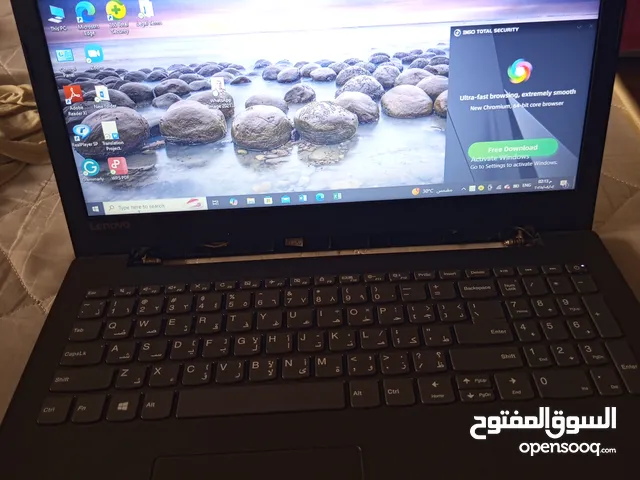 Windows Lenovo for sale in Amman