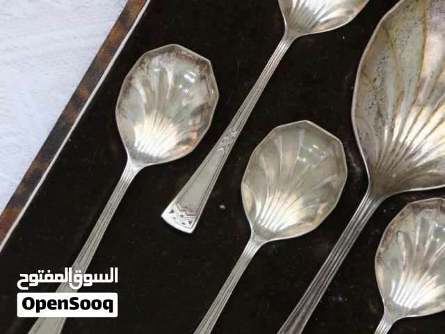 طقم ملاعق فنتج