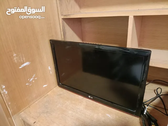 LG LED 23 inch TV in Giza