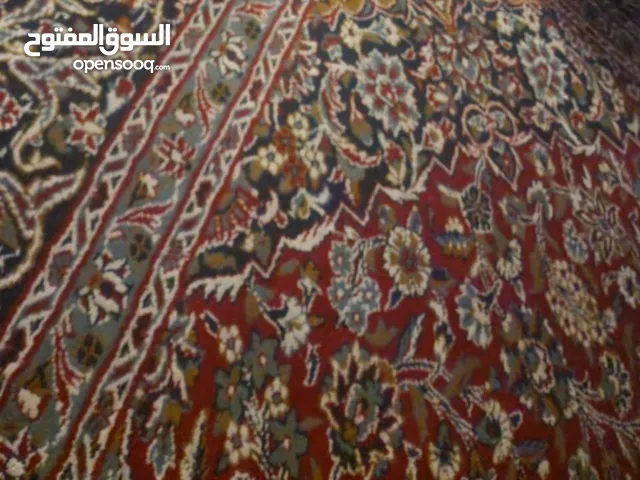 『وَلَا تَـبْـخَـسُـوا الـنَّـاسَ أَشْـيَـاءَهُـمْ』 للبيع سجادة إيرانية مقاس 4×3 متر تقريبآ