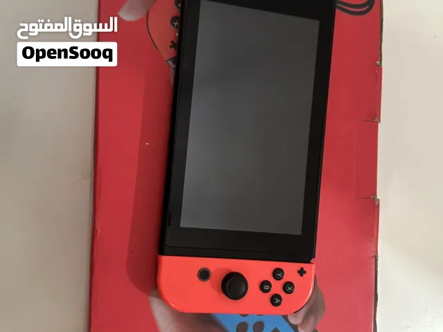 نينتندو سوتش 2019 مهكر