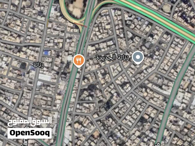 Mixed Use Land for Sale in Tripoli Ain Zara