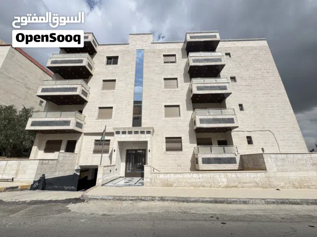 145 m2 3 Bedrooms Apartments for Sale in Amman Dahiet Al-Istiqlal