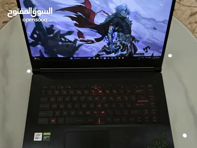 Windows MSI for sale in Ajman