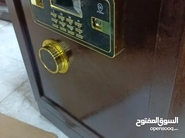 خزانه اوراق مهمه وتقود 60كيلو 60سم