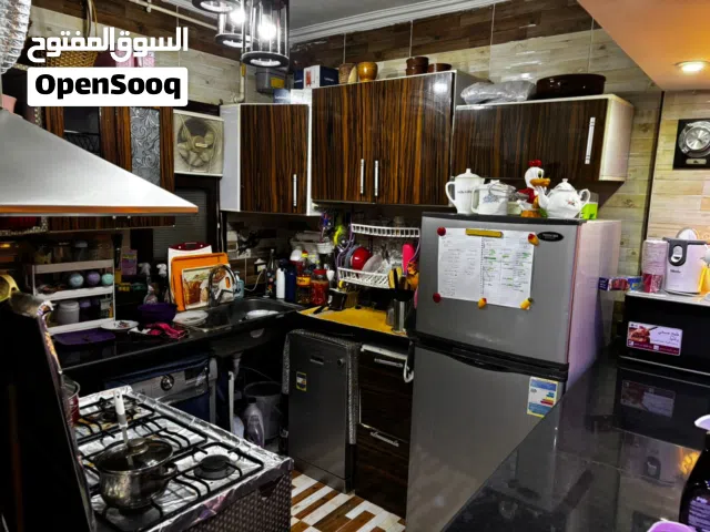 75 m2 2 Bedrooms Apartments for Sale in Giza Sheikh Zayed