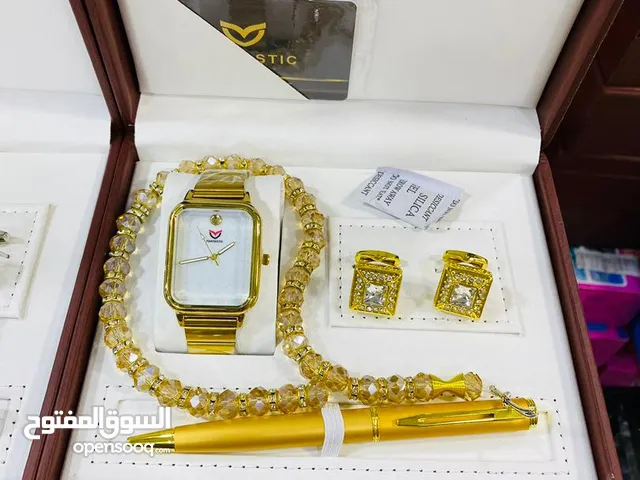 Analog Quartz Aike watches for sale in Ibb
