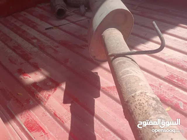 دبه بوليت تركب للجيمس سيرا