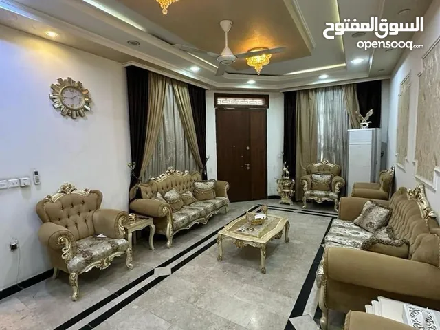 150 m2 4 Bedrooms Townhouse for Sale in Baghdad Saidiya