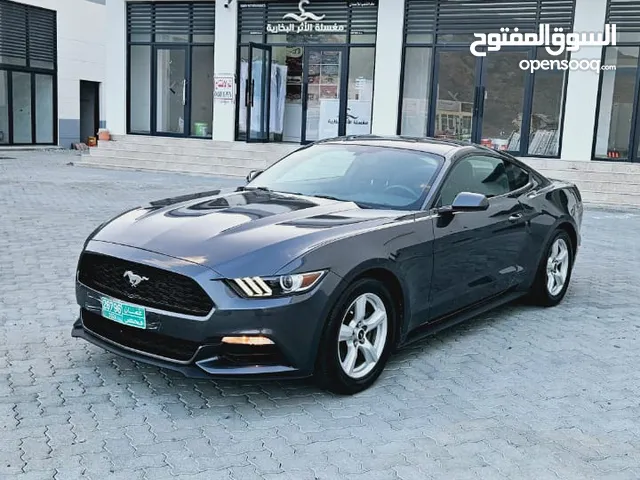 Used Ford Mustang in Al Batinah