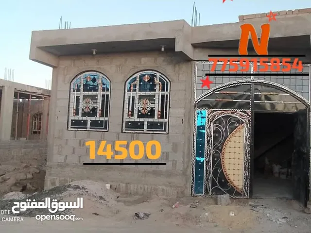 90 m2 3 Bedrooms Townhouse for Sale in Sana'a Other