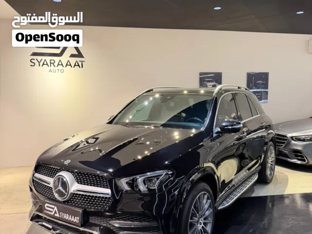 2023 Mercedes Benz GLE-Class GLE 43 AMG