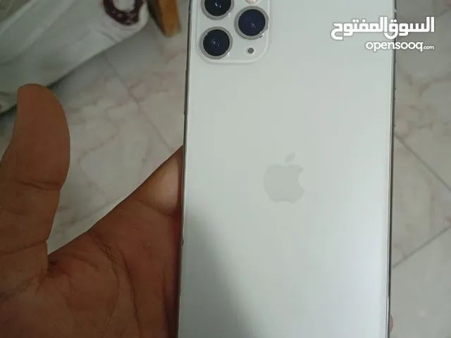 ايفون 11 برو ماكس 256