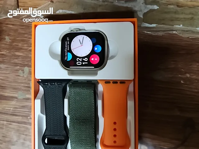 Smart watch for sell Only 3 BD