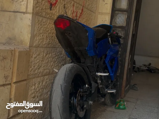 مطور نينجا 250 للبيع