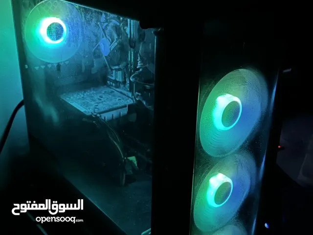 للبيع GAMING PC