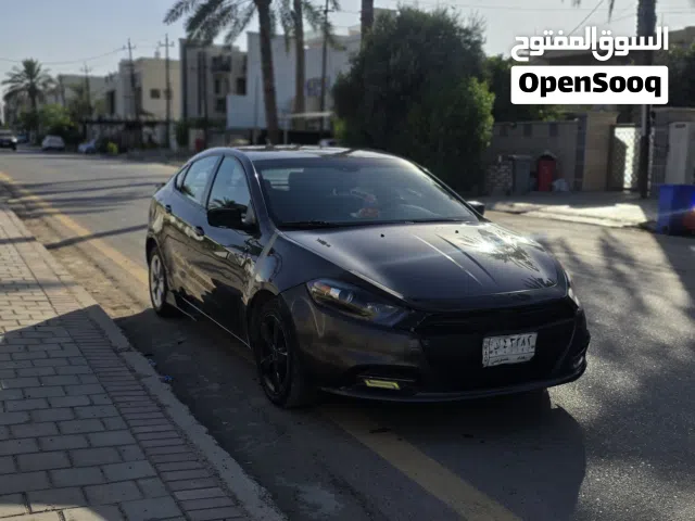 2015 دودج دارت SXT