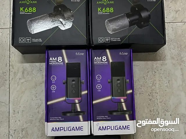 Other Gaming Accessories - Others in Central Governorate
