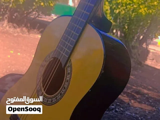 جيتار  للبيع الحاله الجديده بدر وراعيك ان شاء الله تواصل معي عالخاص