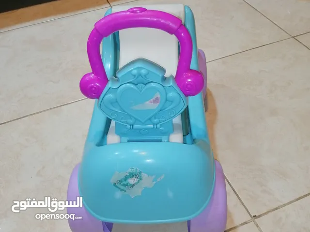 سيارة العاب