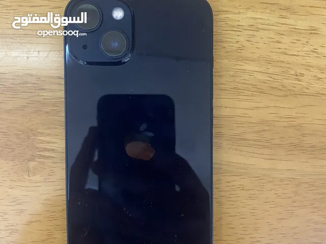 ايفون 13 عادي حالك وكاله جدا ممتاز اميريكي