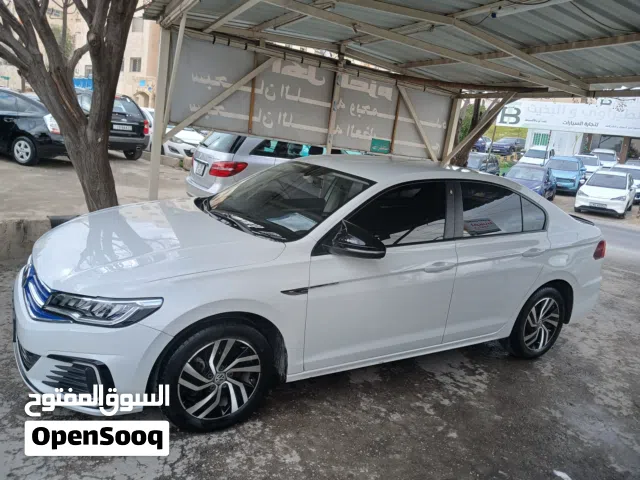 2019, فولكسفاغن, بورا, E-Bora