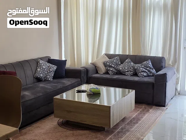 80 m2 2 Bedrooms Apartments for Rent in Amman Abdoun