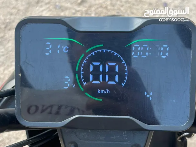دراجة هوندة شحن