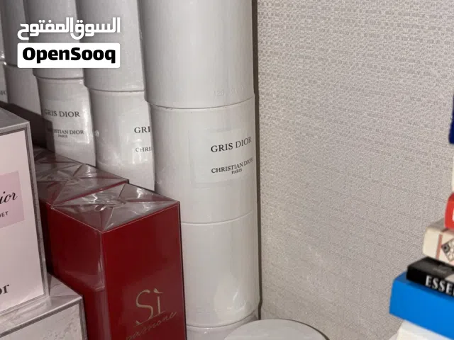 Authentic Perfumes Collection -100% Authentic (Testers) جميع العطور أصلية 100٪ (تسترات)