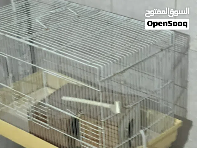 قفص ربي يبارك 3 احجام