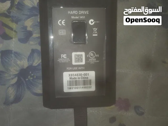 هارد اكس بوكس 360 بي 70 لعبه حلوت شوف الوصف