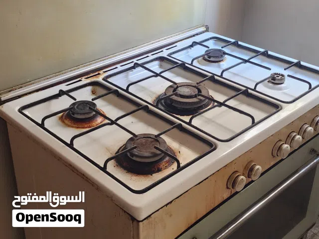 طباخ مستعمل