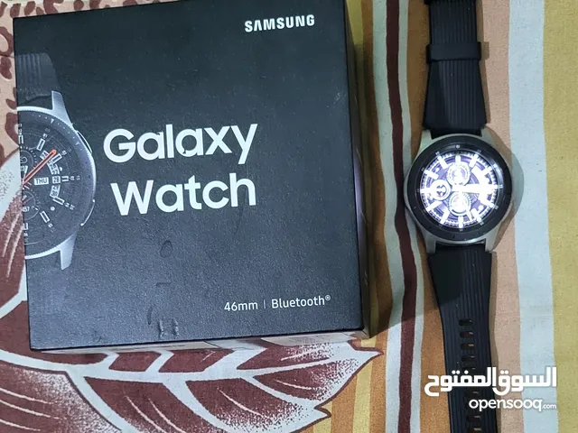 Galaxy watch 46mm