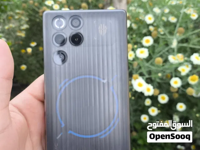 ريد ماجيك 11 برو