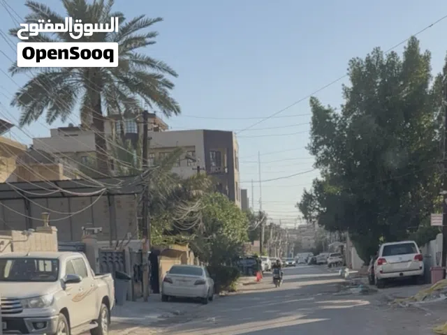 Residential Land for Sale in Baghdad Karadah