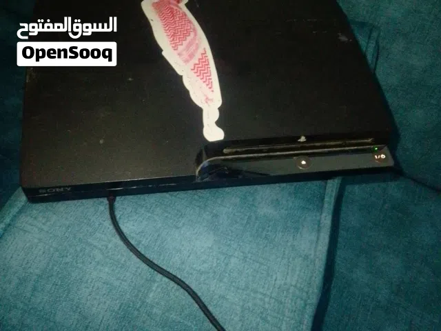 بلاي ستيشن 3 معدل