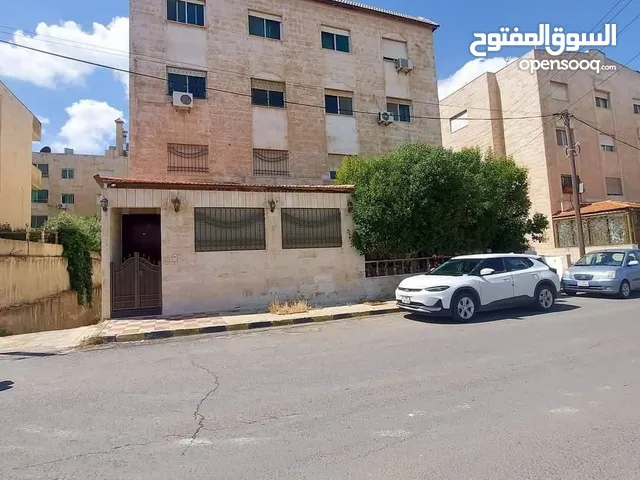 115 m2 3 Bedrooms Apartments for Sale in Amman Al Jandaweel