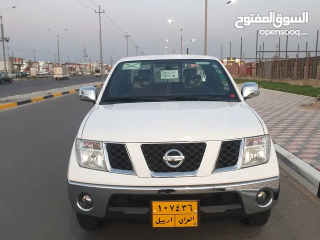 Used Nissan  in Basra