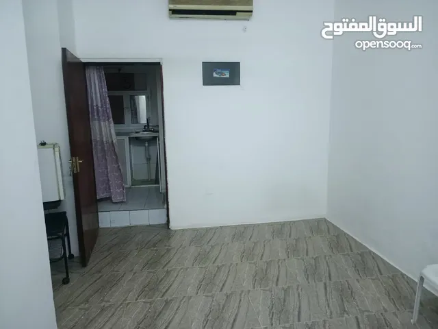 40m2 Studio Apartments for Rent in Muscat Al Khuwair