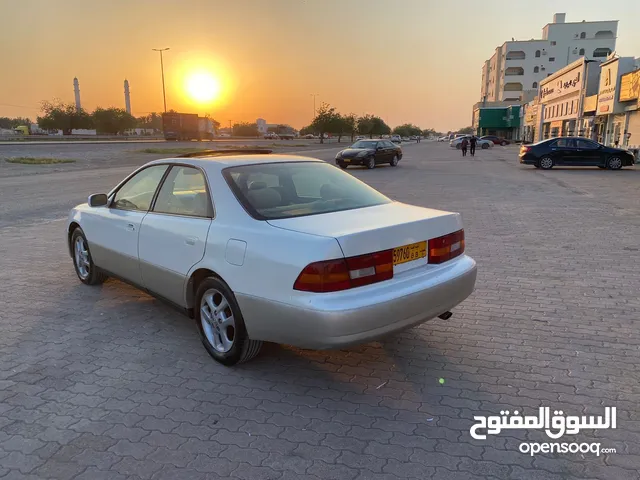 Used Dodge Nitro in Al Batinah