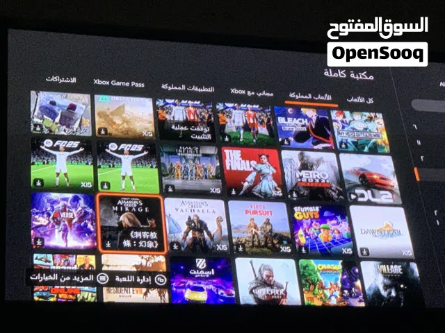 Xbox Series S Xbox for sale in Tripoli