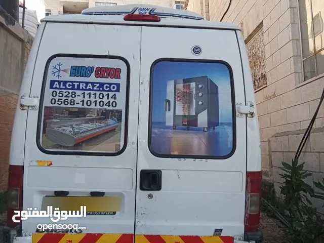 Used Fiat Linea in Jerusalem