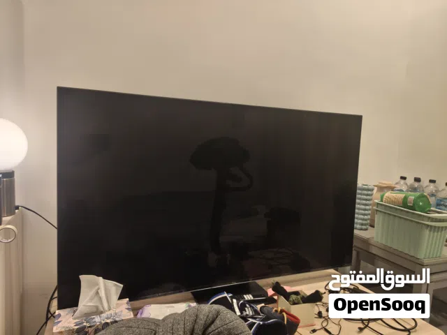TCL MINILED GOOGLE TV