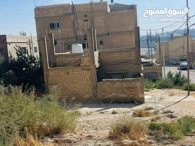 70 m2 3 Bedrooms Townhouse for Rent in Zarqa Al Hashemieh